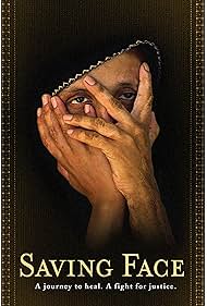 Saving Face (2012)