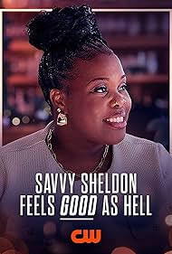 Savvy Sheldon (2025)