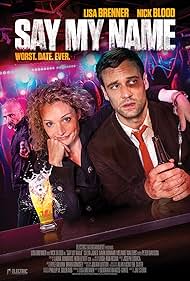 Say My Name (2018)
