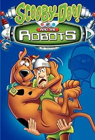 Scooby Doo the Robots (2011)