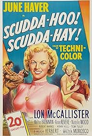 Scudda Hoo Scudda Hay (1948)