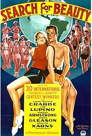 Search for Beauty (1934)