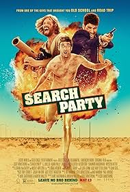 Search Party (2014)