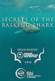 Secrets of the Basking Shark (2022)