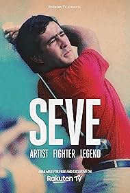 SEVE Artist Fighter Legend (2021)