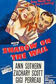Shadow on the Wall (1950)