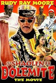 Shaolin Dolemite (1999)