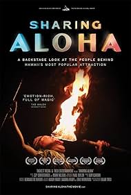 Sharing Aloha (2025)