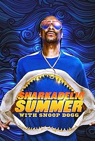 Sharkadelic Summer (2020)