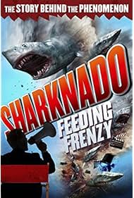 Sharknado Feeding Frenzy (2015)