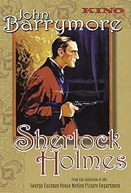 Sherlock Holmes (1922)