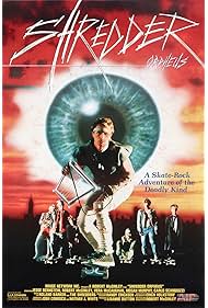 Shredder Orpheus (1990)