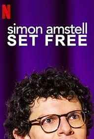 Simon Amstell Set Free (2019)