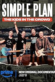 Simple Plan The Kids in the Crowd (2025)