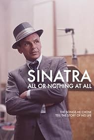Sinatra All or Nothing at All (2015)