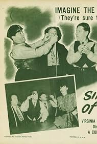 Sing a Song of Six Pants (1947)
