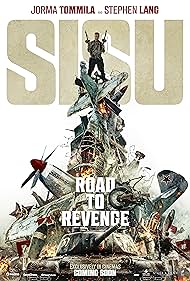 Sisu Road to Revenge (2025)