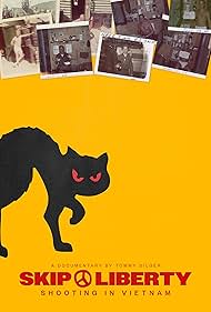 Skip Liberty Shooting in Vietnam (2023)