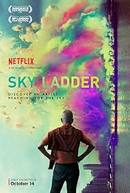 Sky Ladder The Art of Cai Guo Qiang (2016)