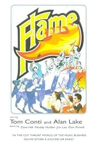 Slade in Flame (1975)