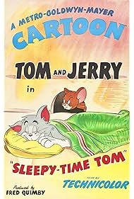 Sleepy Time Tom (1951)
