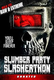 Slumber Party Slasherthon (2012)