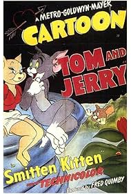 Smitten Kitten (1952)