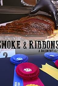 Smoke Ribbons a DocQmentary (2018)
