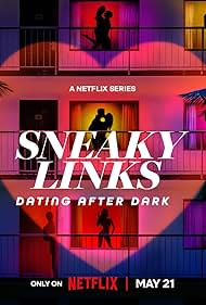 Sneaky Links Dating After Dark (2025-)