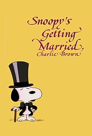 Snoopys Getting Married, Charlie Brown (1985)