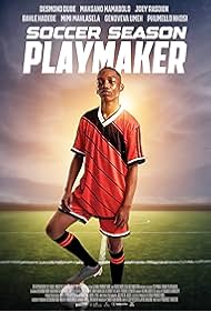 Soccer Season Playmaker (2025)