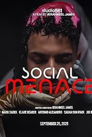 Social Menace (2025)