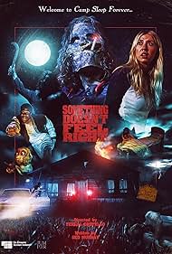 Something Doesnt Feel Right (2019)