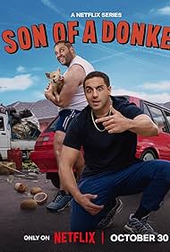 Son of a Donkey (2025–)