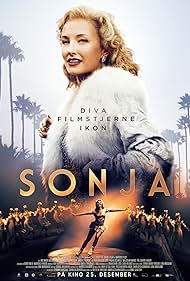 Sonja The White Swan (2018)