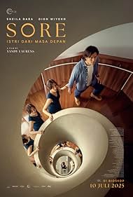 Sore Wife from the Future (2025)