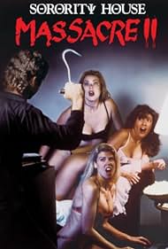 Sorority House Massacre II (1990)