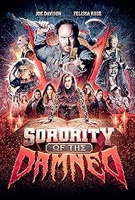 Sorority of the Damned (2015)