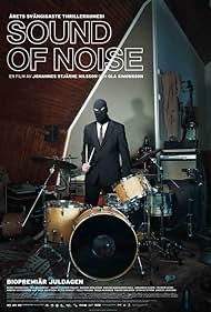 Sound of Noise (2010)