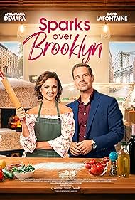 Sparks Over Brooklyn (2023)