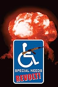 Special Needs Revolt (2024)
