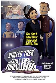 Stalled Trek The City on the Edge of Foreclosure (2021)