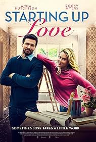 Starting Up Love (2019)