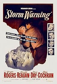 Storm Warning (1950)