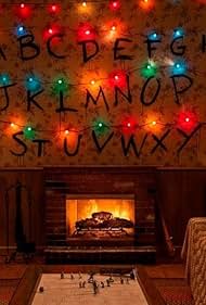 Stranger Things: Fireplace (2025)