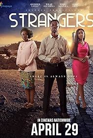 Strangers (2022)