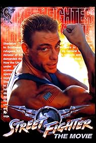 Street Fighter The Movie (1995)