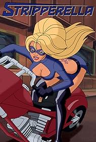 Stripperella (2003–2004)