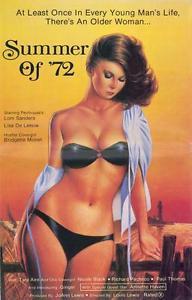 Summer of 72 (1987)