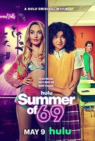 Summer of 69 (2025)